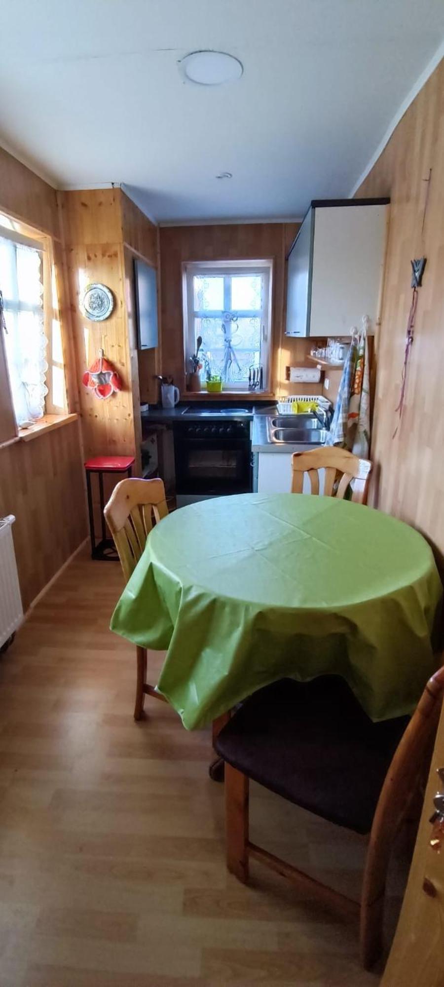 Ferienwohnung Leon Heldburg ภายนอก รูปภาพ